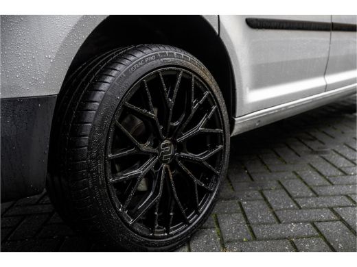 Volkswagen Caddy 2.0 TDI L1H1 | Airco | Carplay | Cruise | Navigatie ActivLease financial lease