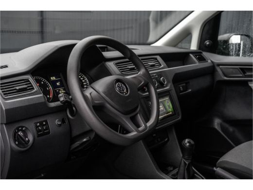 Volkswagen Caddy 2.0 TDI L1H1 | Airco | Carplay | Cruise | Navigatie ActivLease financial lease