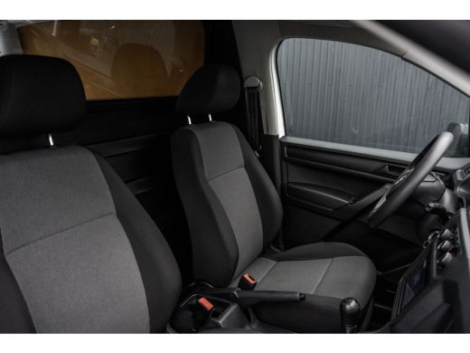 Volkswagen Caddy 2.0 TDI L1H1 | Airco | Carplay | Cruise | Navigatie ActivLease financial lease