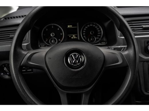 Volkswagen Caddy 2.0 TDI L1H1 | Airco | Carplay | Cruise | Navigatie ActivLease financial lease
