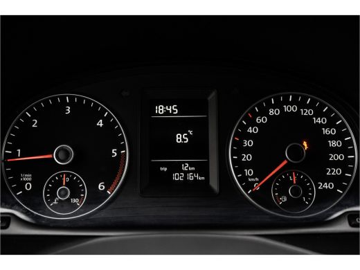 Volkswagen Caddy 2.0 TDI L1H1 | Airco | Carplay | Cruise | Navigatie ActivLease financial lease