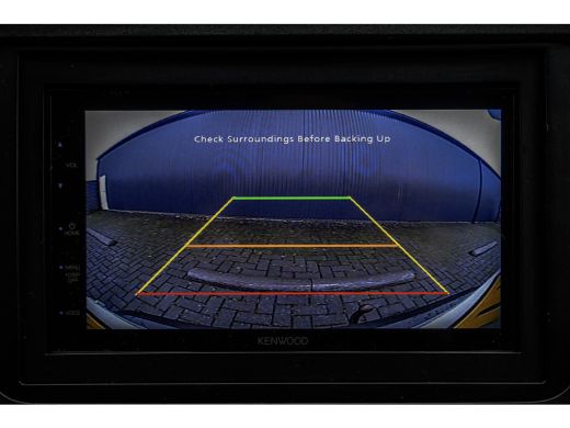 Volkswagen Caddy 2.0 TDI L1H1 | Airco | Carplay | Cruise | Navigatie ActivLease financial lease