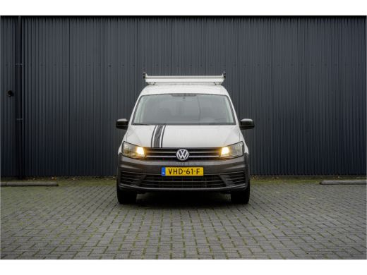 Volkswagen Caddy 2.0 TDI L1H1 | Airco | Carplay | Cruise | Navigatie ActivLease financial lease