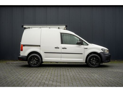 Volkswagen Caddy 2.0 TDI L1H1 | Airco | Carplay | Cruise | Navigatie ActivLease financial lease