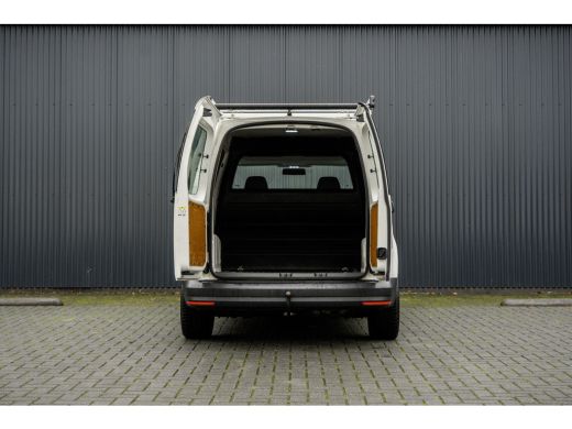 Volkswagen Caddy 2.0 TDI L1H1 | Airco | Carplay | Cruise | Navigatie ActivLease financial lease