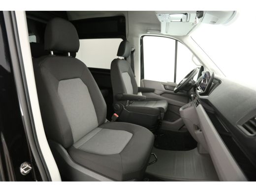 Volkswagen Crafter 2.0 TDI DSG HIGHLINE EXCLUSIVE L3H3 | DC | FACELIFT MODEL | BPM VRIJ | Virtual | 2xSchuifdeur | 3... ActivLease financial lease