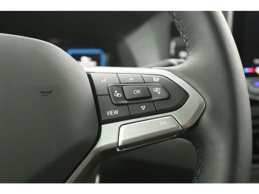 Volkswagen Crafter 2.0 TDI DSG HIGHLINE EXCLUSIVE L3H3 | DC | FACELIFT MODEL | BPM VRIJ | Virtual | 2xSchuifdeur | 3... ActivLease financial lease