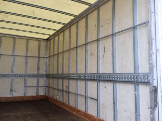 Volkswagen Crafter 35 2.0 TDI 140 PK EURO 6 BAKWAGEN MEUBELBAK + APPLE CARPLAY | AIRCO | GEVEERDE STOEL ActivLease financial lease