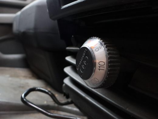 Volkswagen Crafter 35 2.0 TDI 140 PK EURO 6 BAKWAGEN MEUBELBAK + APPLE CARPLAY | AIRCO | GEVEERDE STOEL ActivLease financial lease