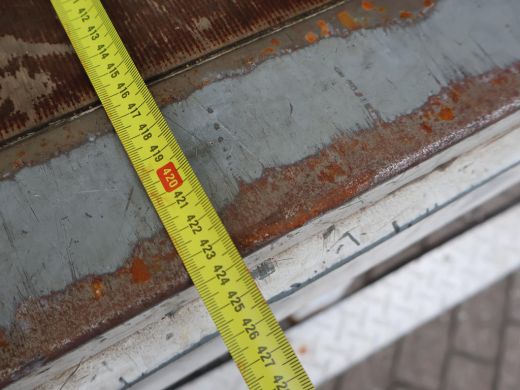 Volkswagen Crafter 35 2.0 TDI 140 PK EURO 6 BAKWAGEN MEUBELBAK + APPLE CARPLAY | AIRCO | GEVEERDE STOEL ActivLease financial lease