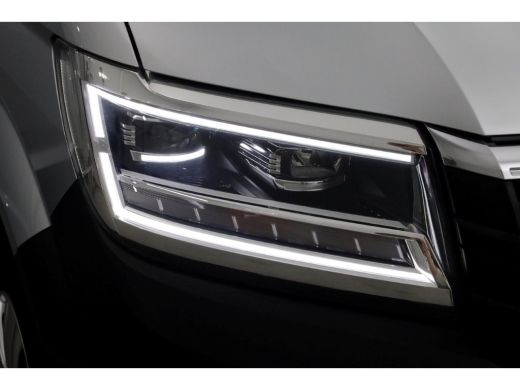 Volkswagen Crafter 35 2.0 TDI 140pk DSG-Automaat L4H3 (L3H2) Maxi LED/Airco/Navi 03-2022 ActivLease financial lease