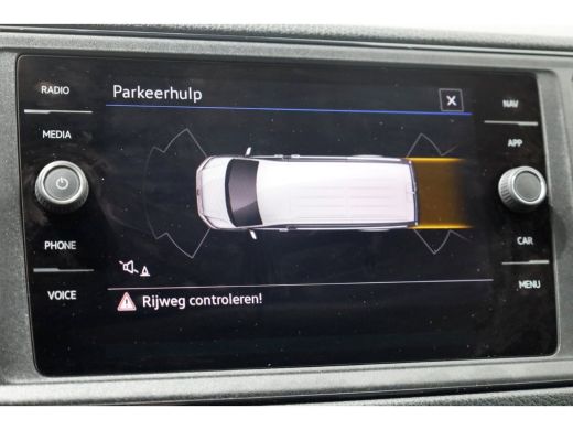 Volkswagen Crafter 35 2.0 TDI 140pk DSG-Automaat L4H3 (L3H2) Maxi LED/Airco/Navi 03-2022 ActivLease financial lease