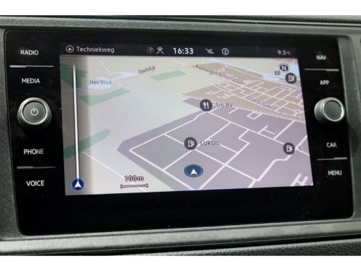 Volkswagen Crafter 35 2.0 TDI 140pk DSG-Automaat L4H3 (L3H2) Maxi LED/Airco/Navi 03-2022 ActivLease financial lease