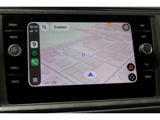 Volkswagen Crafter 35 2.0 TDI 140pk DSG-Automaat L4H3 (L3H2) Maxi LED/Airco/Navi 03-2022 ActivLease financial lease