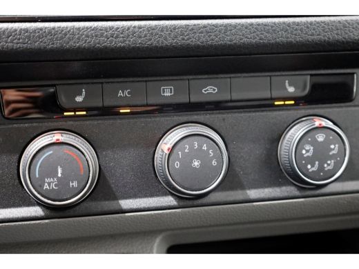 Volkswagen Crafter 35 2.0 TDI 140pk DSG-Automaat L4H3 (L3H2) Maxi LED/Airco/Navi 03-2022 ActivLease financial lease