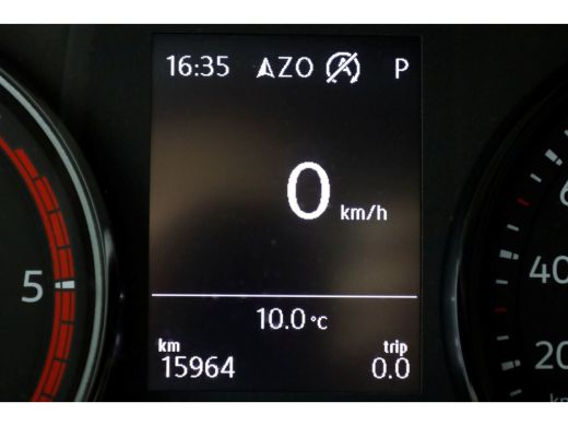 Volkswagen Crafter 35 2.0 TDI 140pk DSG-Automaat L4H3 (L3H2) Maxi LED/Airco/Navi 03-2022 ActivLease financial lease