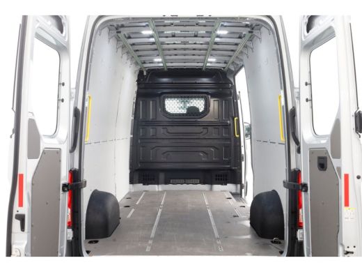 Volkswagen Crafter 35 2.0 TDI 140pk DSG-Automaat L4H3 (L3H2) Maxi LED/Airco/Navi 03-2022 ActivLease financial lease