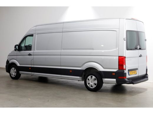 Volkswagen Crafter 35 2.0 TDI 140pk DSG-Automaat L4H3 (L3H2) Maxi LED/Airco/Navi 03-2022 ActivLease financial lease