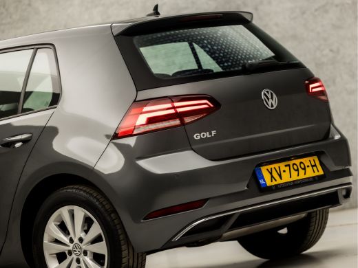 Volkswagen Golf 1.0 TSI Sportline (APPLE CARPLAY, GROOT NAVI, CLIMATE, ADAPTIVE CRUISE, SPORTSTOELEN, LM VELGEN, ... ActivLease financial lease