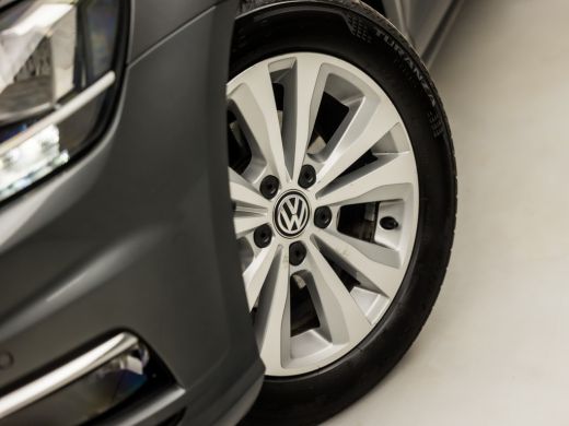 Volkswagen Golf 1.0 TSI Sportline (APPLE CARPLAY, GROOT NAVI, CLIMATE, ADAPTIVE CRUISE, SPORTSTOELEN, LM VELGEN, ... ActivLease financial lease