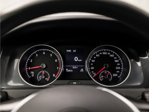 Volkswagen Golf 1.0 TSI Sportline (APPLE CARPLAY, GROOT NAVI, CLIMATE, ADAPTIVE CRUISE, SPORTSTOELEN, LM VELGEN, ... ActivLease financial lease