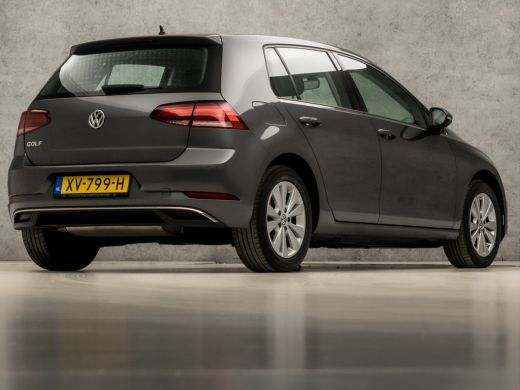 Volkswagen Golf 1.0 TSI Sportline (APPLE CARPLAY, GROOT NAVI, CLIMATE, ADAPTIVE CRUISE, SPORTSTOELEN, LM VELGEN, ... ActivLease financial lease