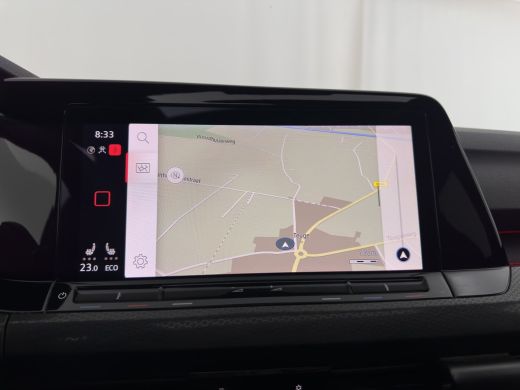 Volkswagen Golf 1.4 eHybrid GTE (INCL-BTW) *PANO | NAVI | CRUISE | VIRTUAL | 18 INCH ALU* ActivLease financial lease