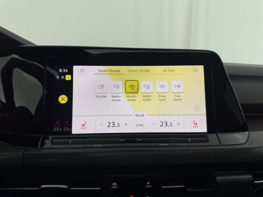 Volkswagen Golf 1.4 eHybrid GTE (INCL-BTW) *PANO | NAVI | CRUISE | VIRTUAL | 18 INCH ALU* ActivLease financial lease