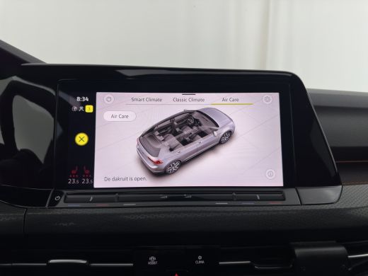 Volkswagen Golf 1.4 eHybrid GTE (INCL-BTW) *PANO | NAVI | CRUISE | VIRTUAL | 18 INCH ALU* ActivLease financial lease