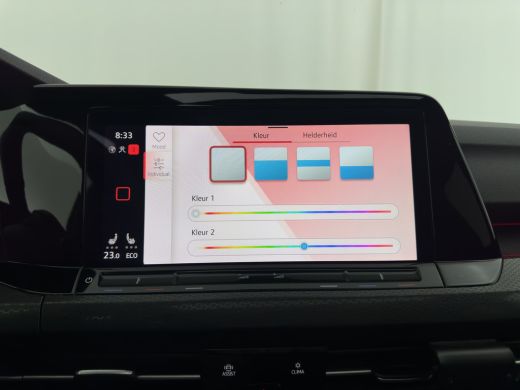 Volkswagen Golf 1.4 eHybrid GTE (INCL-BTW) *PANO | NAVI | CRUISE | VIRTUAL | 18 INCH ALU* ActivLease financial lease
