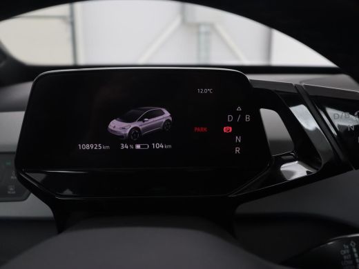 Volkswagen ID.3 First Plus 58 kWh | Stoel & stuurverwarming | Matrix LED | Adaptive cruise | Carplay | Sfeerverli... ActivLease financial lease