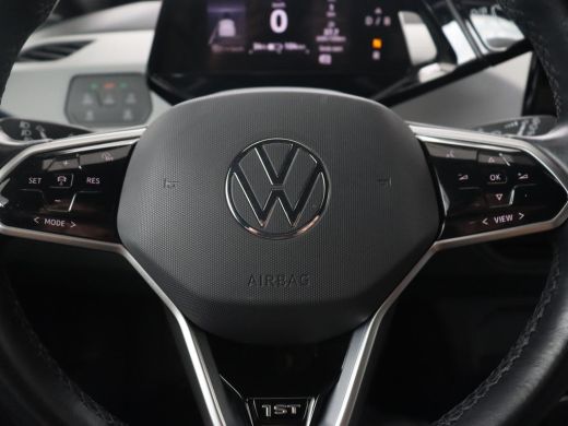 Volkswagen ID.3 First Plus 58 kWh | Stoel & stuurverwarming | Matrix LED | Adaptive cruise | Carplay | Sfeerverli... ActivLease financial lease