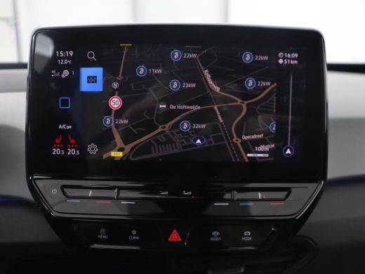 Volkswagen ID.3 First Plus 58 kWh | Stoel & stuurverwarming | Matrix LED | Adaptive cruise | Carplay | Sfeerverli... ActivLease financial lease