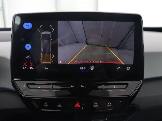 Volkswagen ID.3 First Plus 58 kWh | Stoel & stuurverwarming | Matrix LED | Adaptive cruise | Carplay | Sfeerverli... ActivLease financial lease