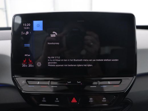Volkswagen ID.3 First Plus 58 kWh | Stoel & stuurverwarming | Matrix LED | Adaptive cruise | Carplay | Sfeerverli... ActivLease financial lease