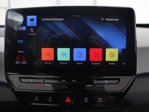 Volkswagen ID.3 First Plus 58 kWh | Stoel & stuurverwarming | Matrix LED | Adaptive cruise | Carplay | Sfeerverli... ActivLease financial lease