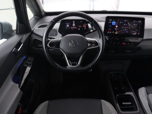 Volkswagen ID.3 First Plus 58 kWh | Stoel & stuurverwarming | Matrix LED | Adaptive cruise | Carplay | Sfeerverli... ActivLease financial lease