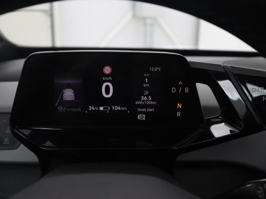 Volkswagen ID.3 First Plus 58 kWh | Stoel & stuurverwarming | Matrix LED | Adaptive cruise | Carplay | Sfeerverli... ActivLease financial lease
