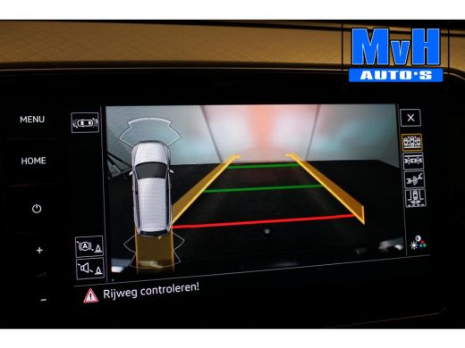 Volkswagen Passat Variant 1.4 TSI PHEV GTE|PANO|TREKH|HUD|NAP ActivLease financial lease