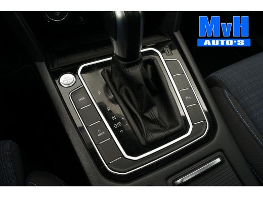 Volkswagen Passat Variant 1.4 TSI PHEV GTE|PANO|TREKH|HUD|NAP ActivLease financial lease