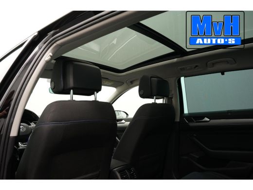 Volkswagen Passat Variant 1.4 TSI PHEV GTE|PANO|TREKH|HUD|NAP ActivLease financial lease