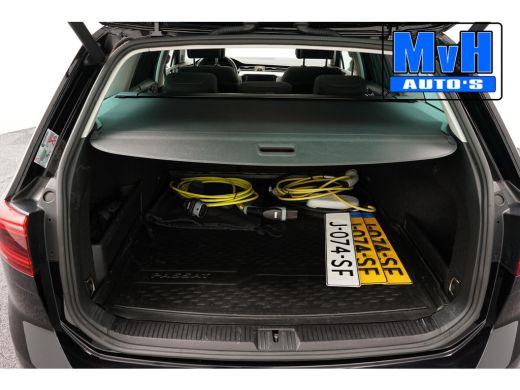 Volkswagen Passat Variant 1.4 TSI PHEV GTE|PANO|TREKH|HUD|NAP ActivLease financial lease