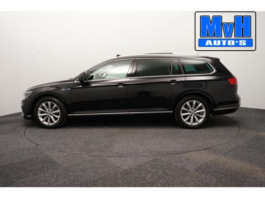 Volkswagen Passat Variant 1.4 TSI PHEV GTE|PANO|TREKH|HUD|NAP ActivLease financial lease