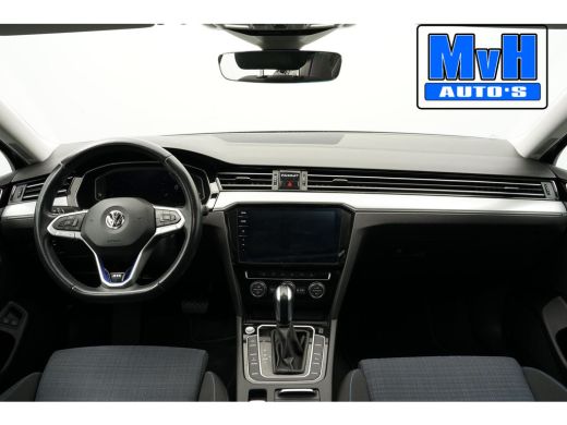 Volkswagen Passat Variant 1.4 TSI PHEV GTE|PANO|TREKH|HUD|NAP ActivLease financial lease