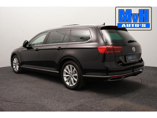 Volkswagen Passat Variant 1.4 TSI PHEV GTE|PANO|TREKH|HUD|NAP ActivLease financial lease