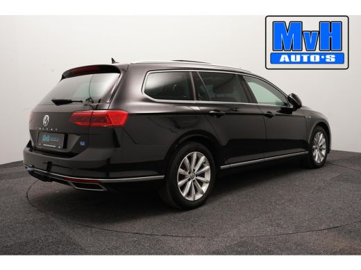 Volkswagen Passat Variant 1.4 TSI PHEV GTE|PANO|TREKH|HUD|NAP ActivLease financial lease