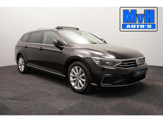 Volkswagen Passat Variant 1.4 TSI PHEV GTE|PANO|TREKH|HUD|NAP ActivLease financial lease