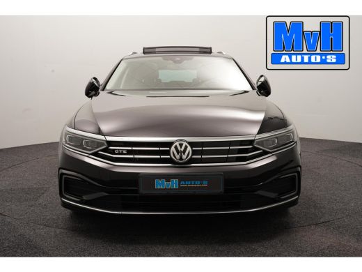 Volkswagen Passat Variant 1.4 TSI PHEV GTE|PANO|TREKH|HUD|NAP ActivLease financial lease