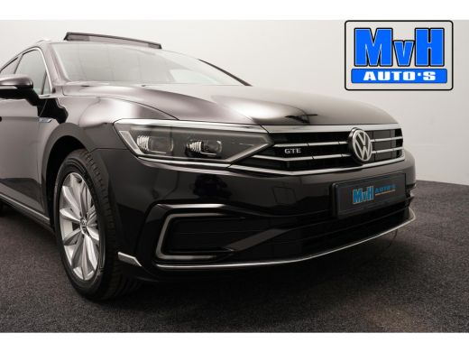 Volkswagen Passat Variant 1.4 TSI PHEV GTE|PANO|TREKH|HUD|NAP ActivLease financial lease