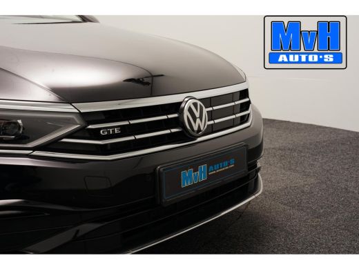 Volkswagen Passat Variant 1.4 TSI PHEV GTE|PANO|TREKH|HUD|NAP ActivLease financial lease